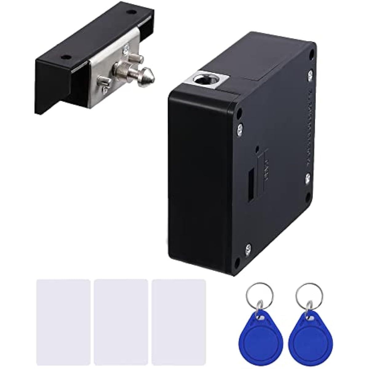 RFID Lock Electronic Cabinet L - огляд і ціна Diy Electronics Cabinet