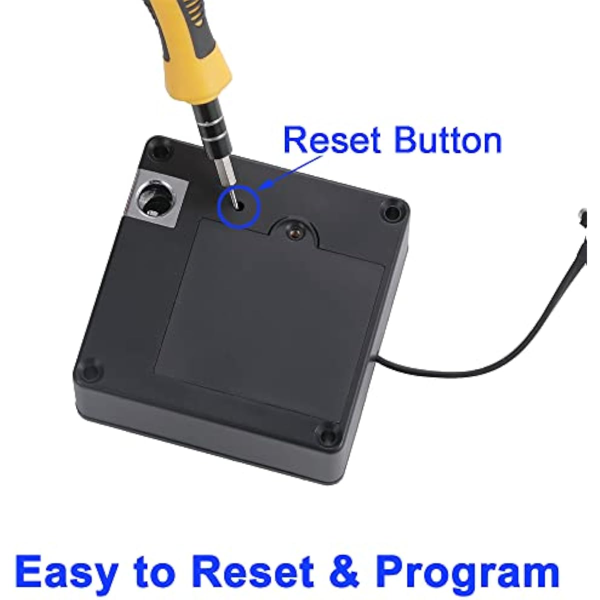 RFID Lock Electronic Cabinet L - огляд і ціна Diy Electronics Cabinet