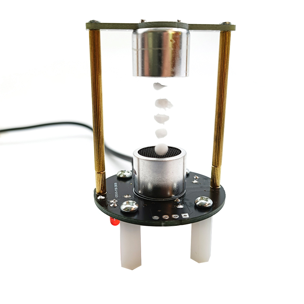 DIY Kit Ultrasonic Levitator S - огляд і ціна Diy Electronics Learning Kit