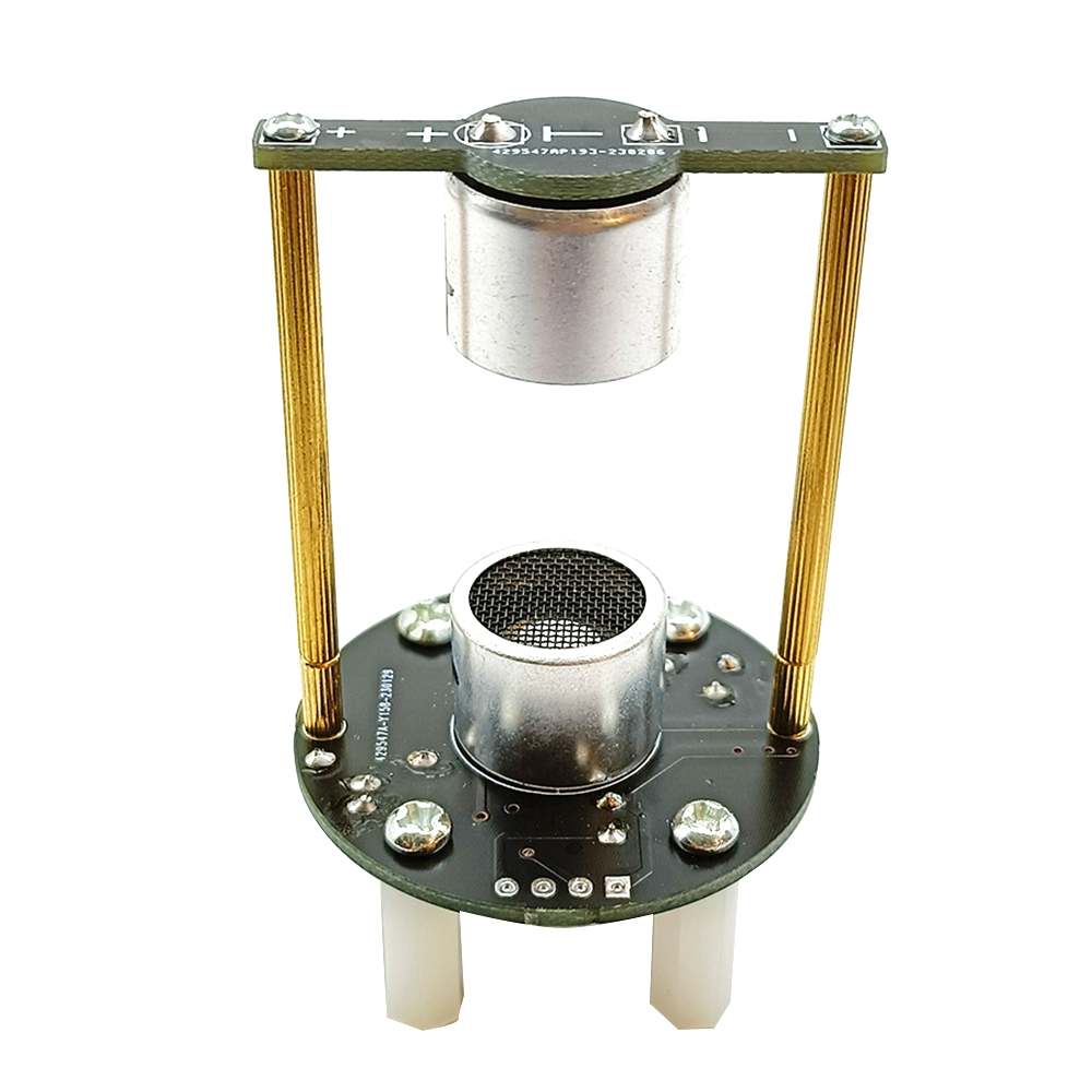 DIY Kit Ultrasonic Levitator S - огляд і ціна Diy Electronics Learning Kit