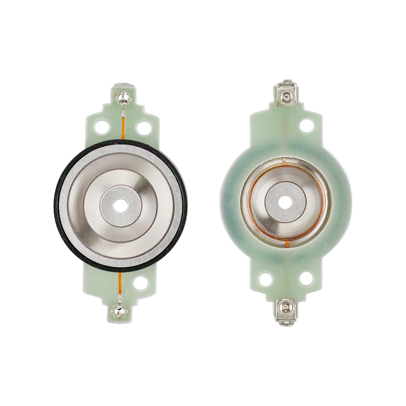 GHXAMP 25.5Core Car Horn For P - огляд і ціна Diy Audio Electronics Kit