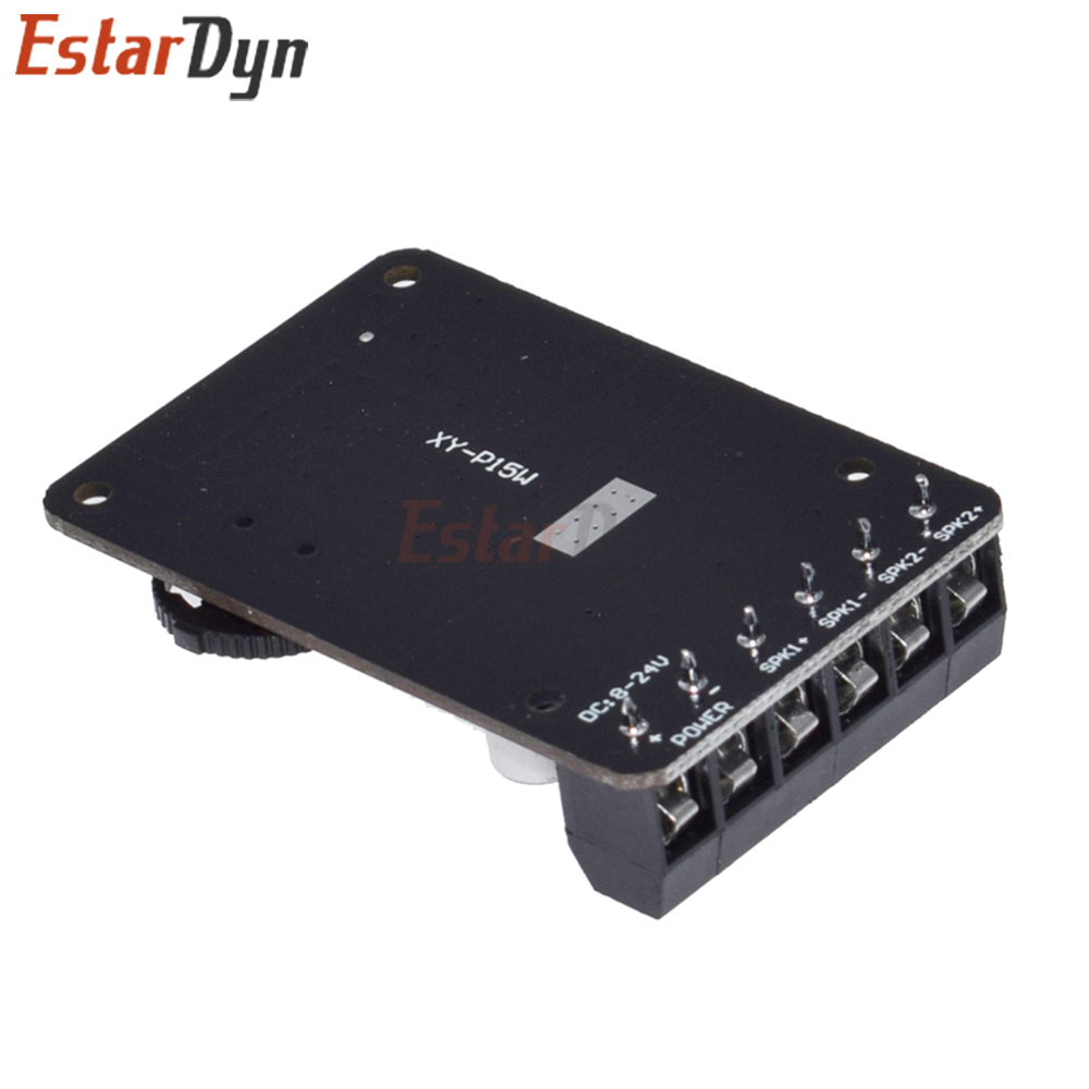Estardyn Bluetooth Stereo Audi - огляд і ціна Diy Audio Electronics Kit