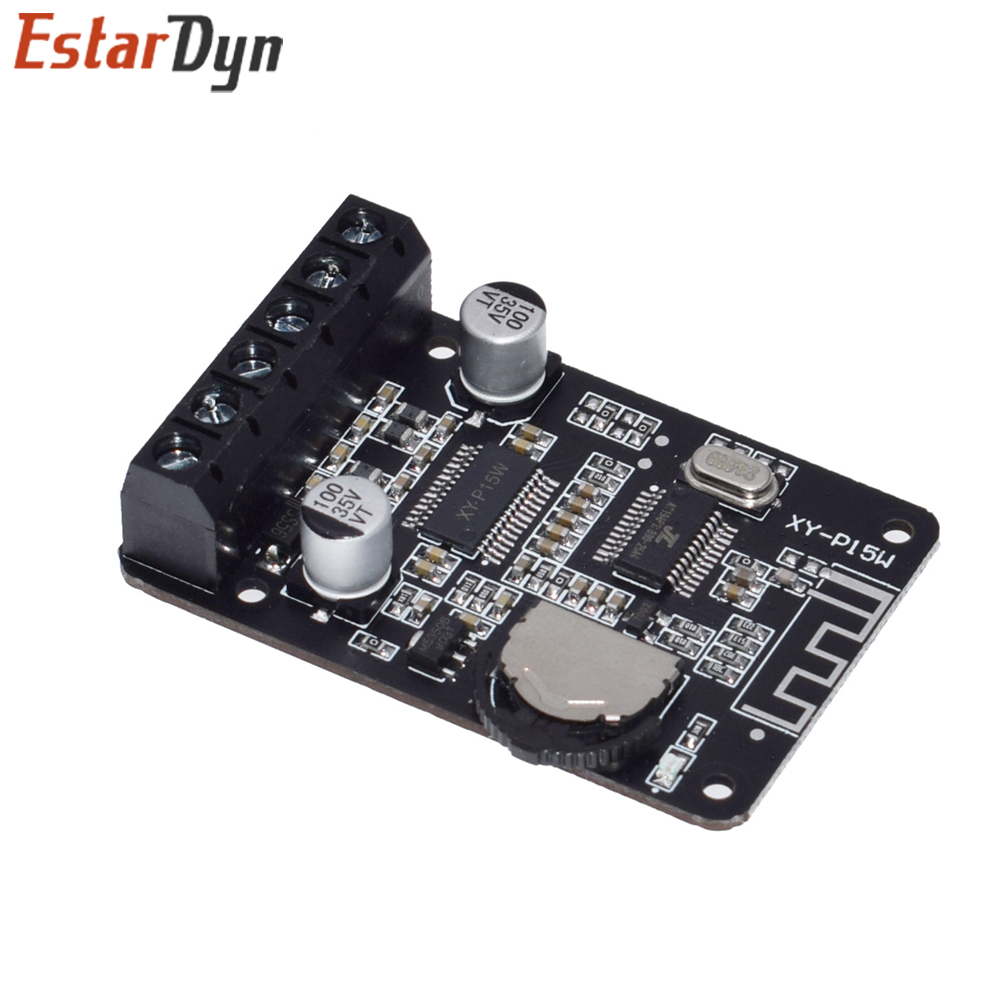 Estardyn Bluetooth Stereo Audi - огляд і ціна Diy Audio Electronics Kit