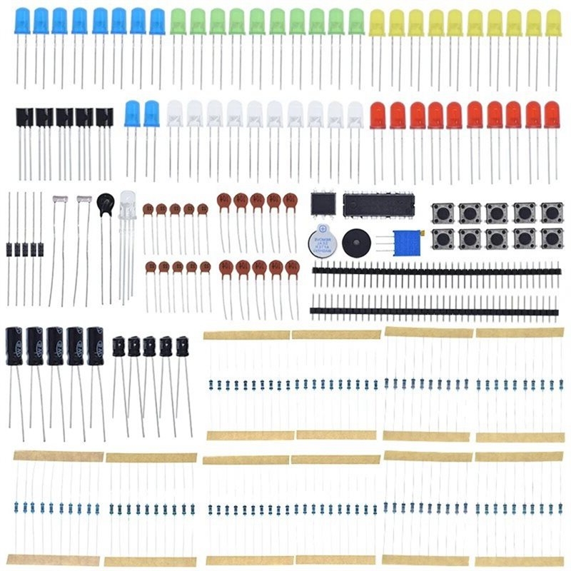 【Shop Now】For Arduino UNO For  - огляд і ціна Diy Electronics Shop