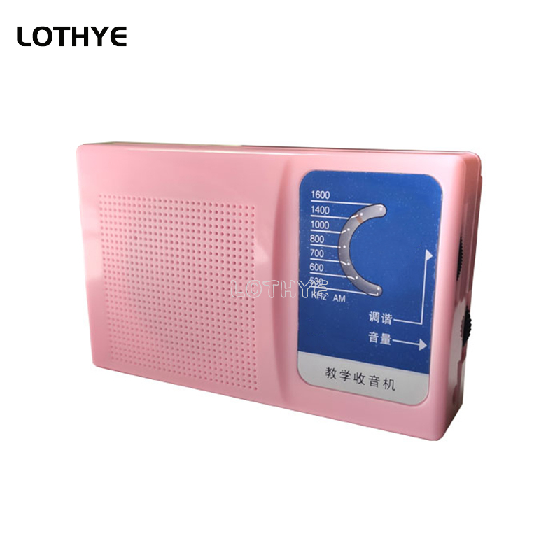 AM Radio Assembly Making Kit S - огляд і ціна Diy Electronics Project Kit