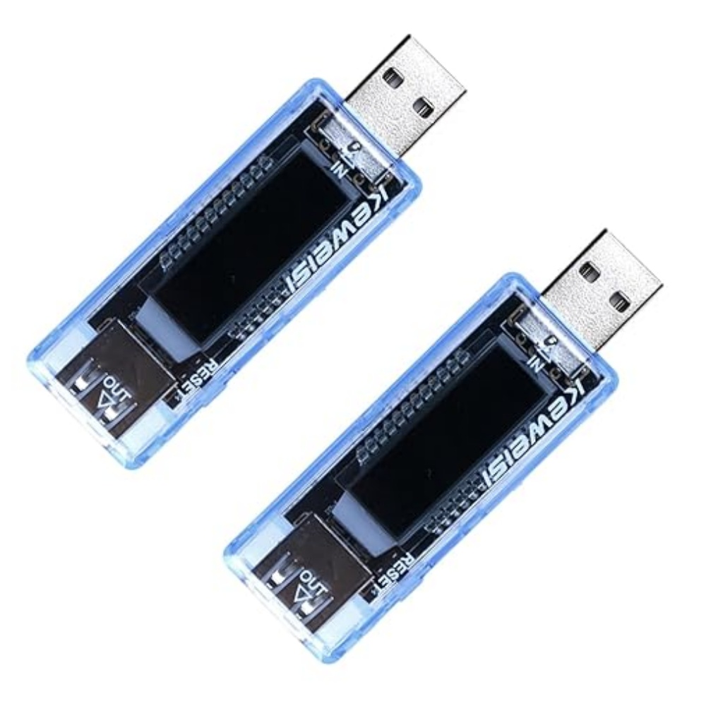 1-10 PCS KWSV20 V21 Voltmeter, - огляд і ціна Logic Analyzer Usb