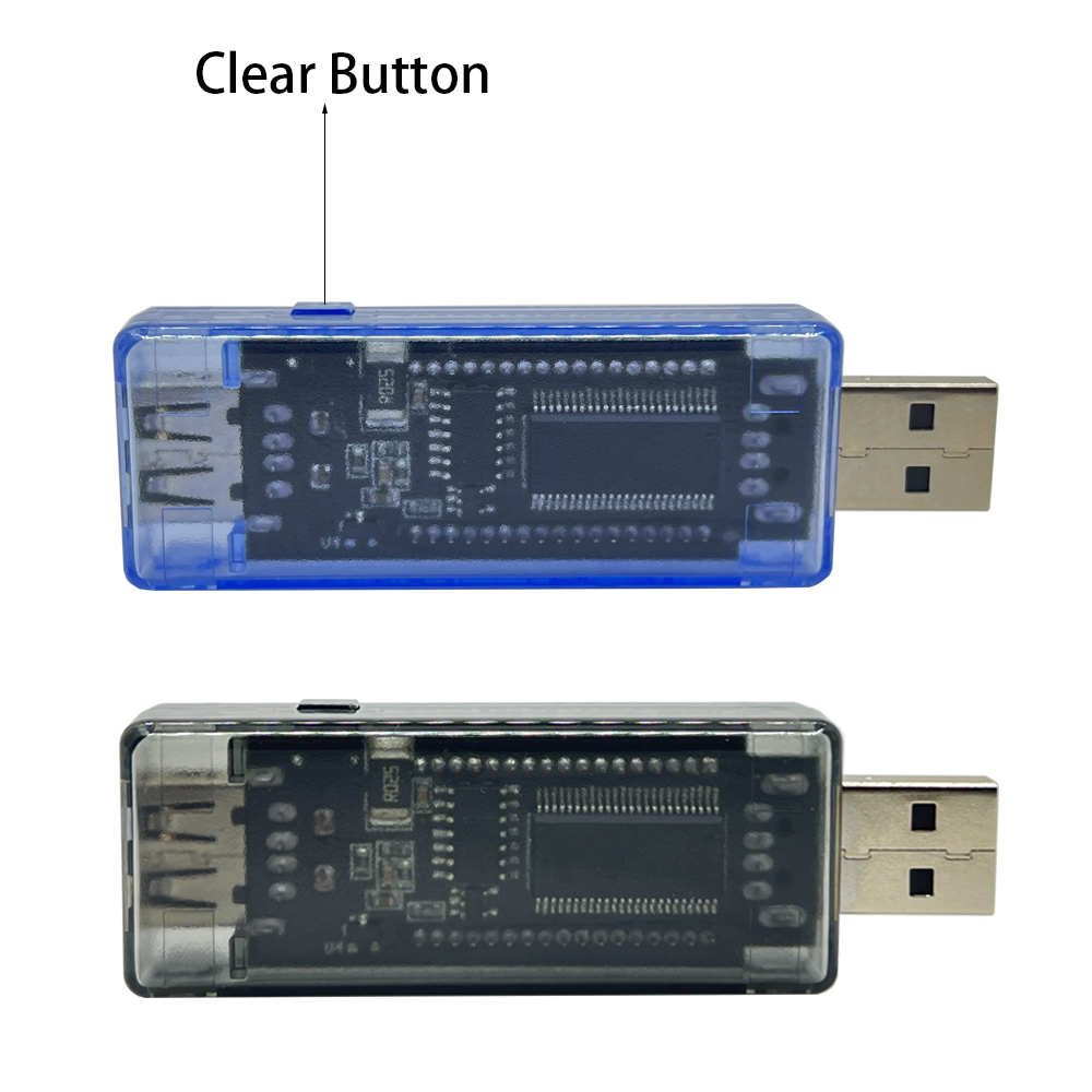 1-10 PCS KWSV20 V21 Voltmeter, - огляд і ціна Logic Analyzer Usb
