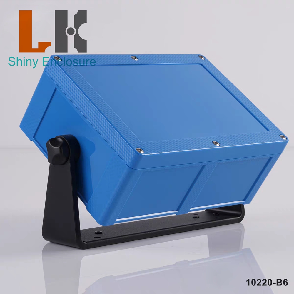 208x145x80mm Outdoor Waterproo - огляд і ціна Diy Electronics Box