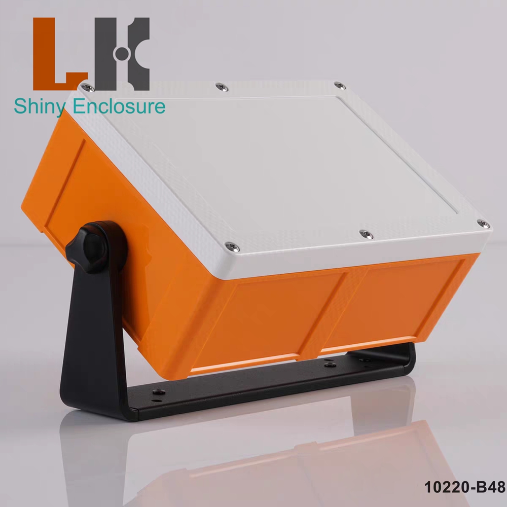 208x145x80mm Outdoor Waterproo - огляд і ціна Diy Electronics Box