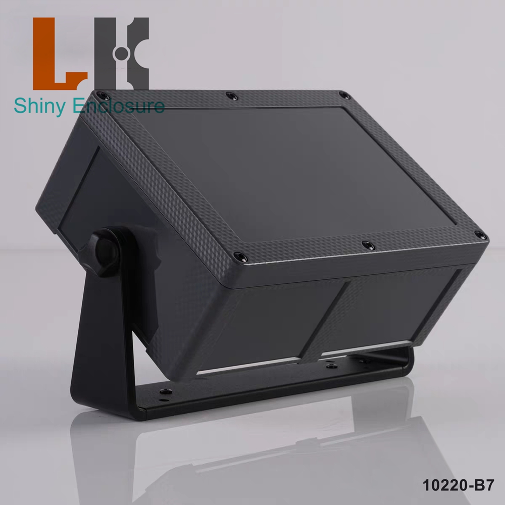 208x145x80mm Outdoor Waterproo - огляд і ціна Diy Electronics Box