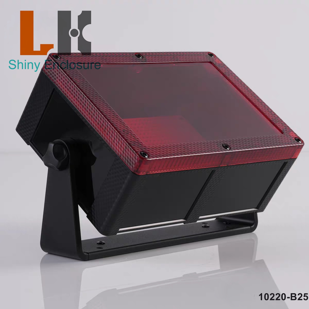 208x145x80mm Outdoor Waterproo - огляд і ціна Diy Electronics Box