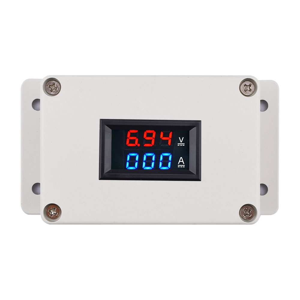 New 3pcs ABS Plastic Shell 100 - огляд і ціна Diy Electronics Box