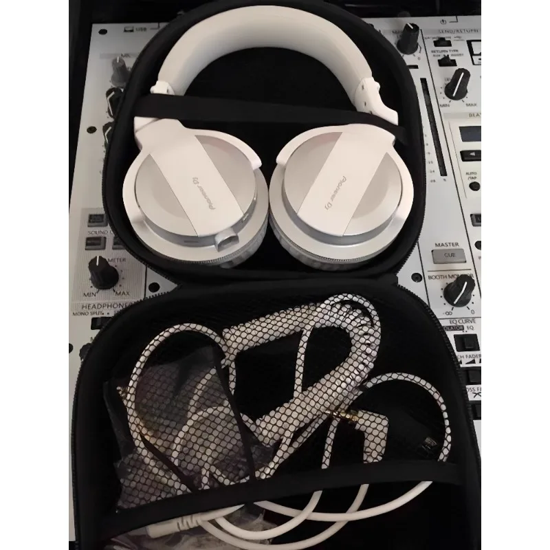 Pioneer Headphone Storage Bag  - огляд і ціна Diy Audio Electronics Kit
