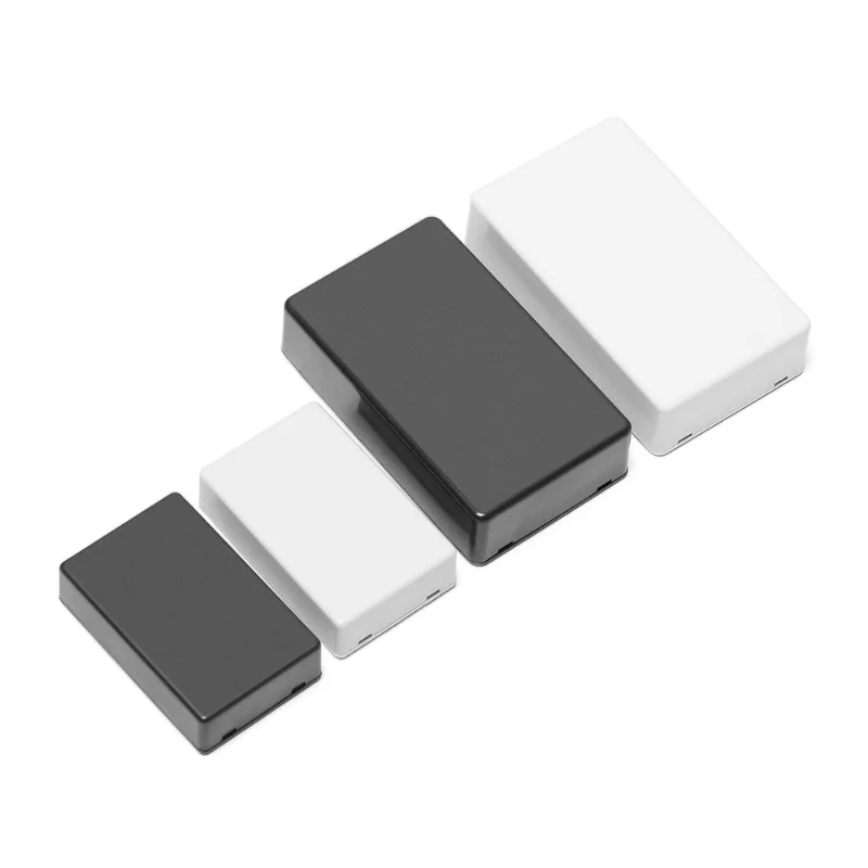 70/100mm DIY Housing Instrumen - огляд і ціна Diy Electronics Box