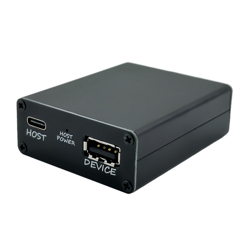 Usb protocol analyzer - zishan - огляд і ціна Logic Analyzer Usb