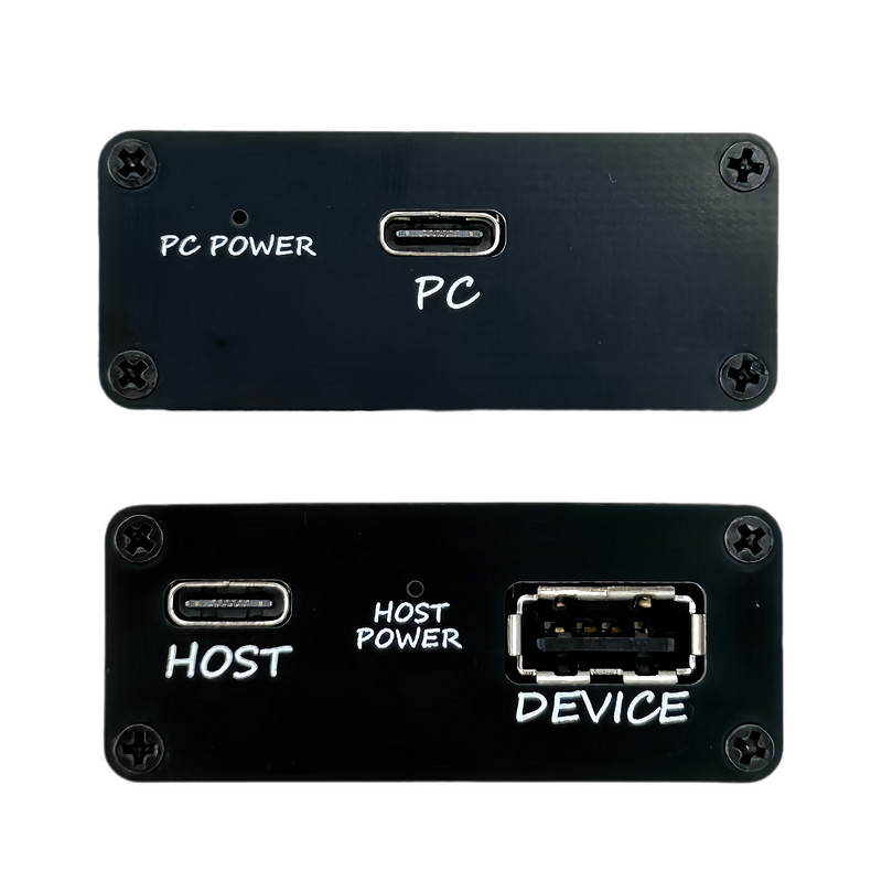 Usb protocol analyzer - zishan - огляд і ціна Logic Analyzer Usb