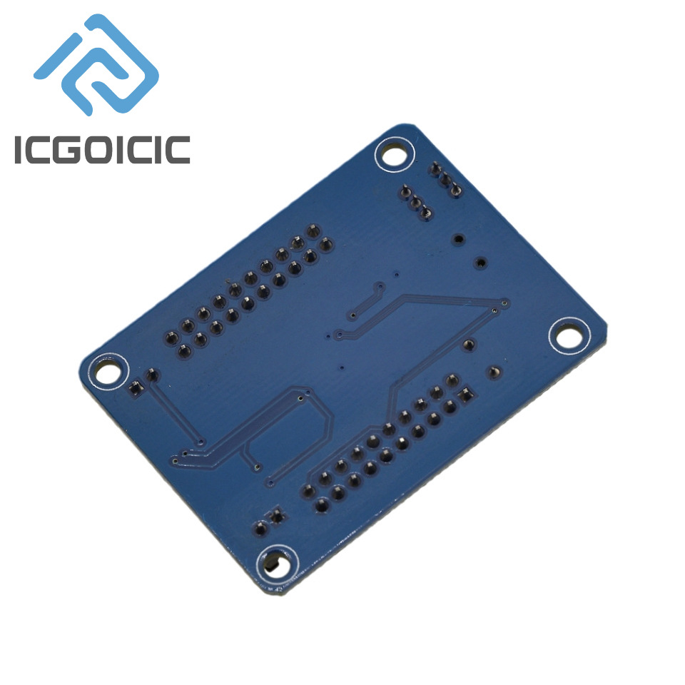CY7C68013A USB 2.0 Development - огляд і ціна Logic Analyzer Usb