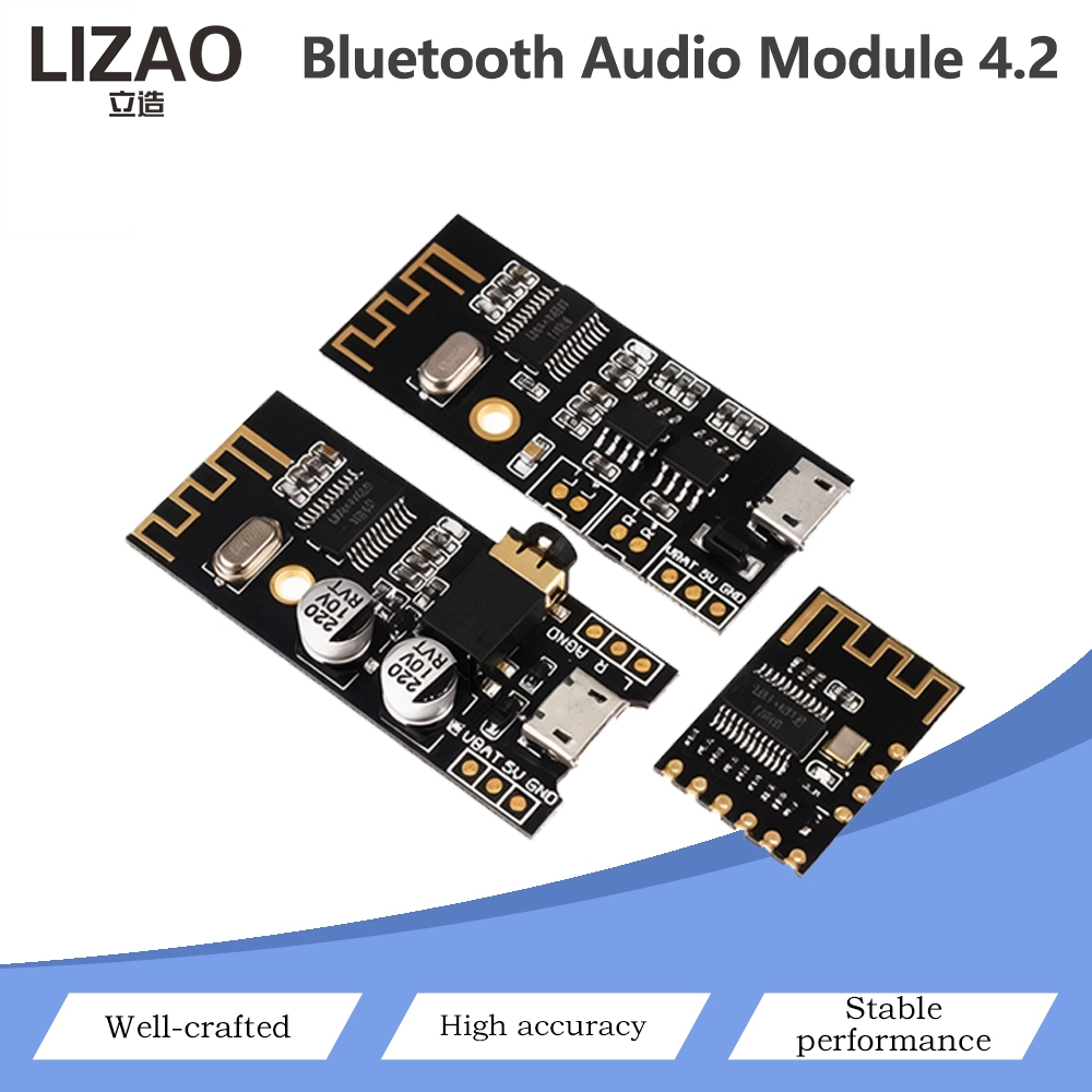 MH-M18 MH-M28 MH-M38 Bluetooth - огляд і ціна Diy Audio Electronics Kit
