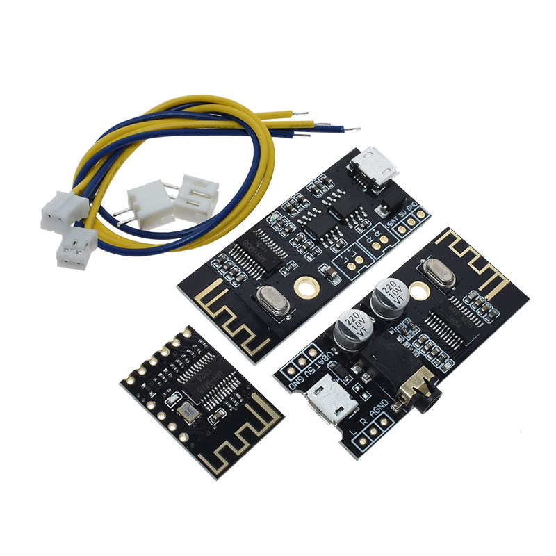 MH-M18 MH-M28 MH-M38 Bluetooth - огляд і ціна Diy Audio Electronics Kit