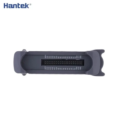 Sensitivity  Hantek 4032L USB  - огляд і ціна Logic Analyzer Usb