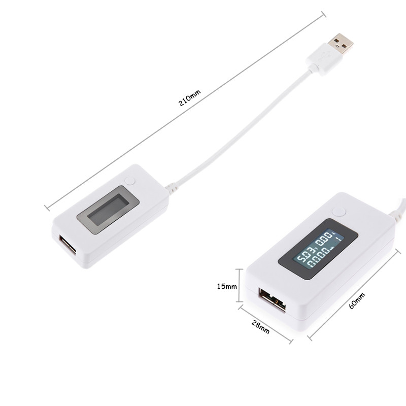 LCD Screen Mini Creative Phone - огляд і ціна Logic Analyzer Usb