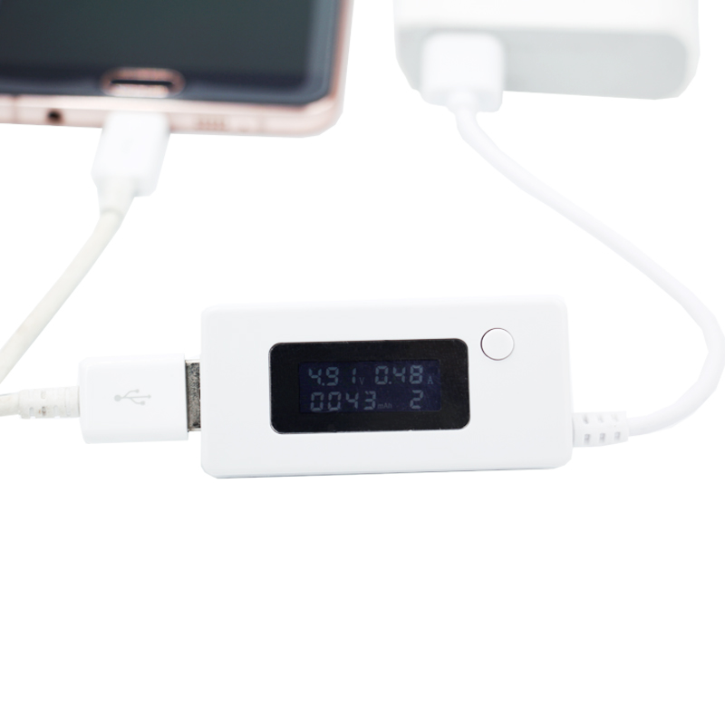 LCD Screen Mini Creative Phone - огляд і ціна Logic Analyzer Usb