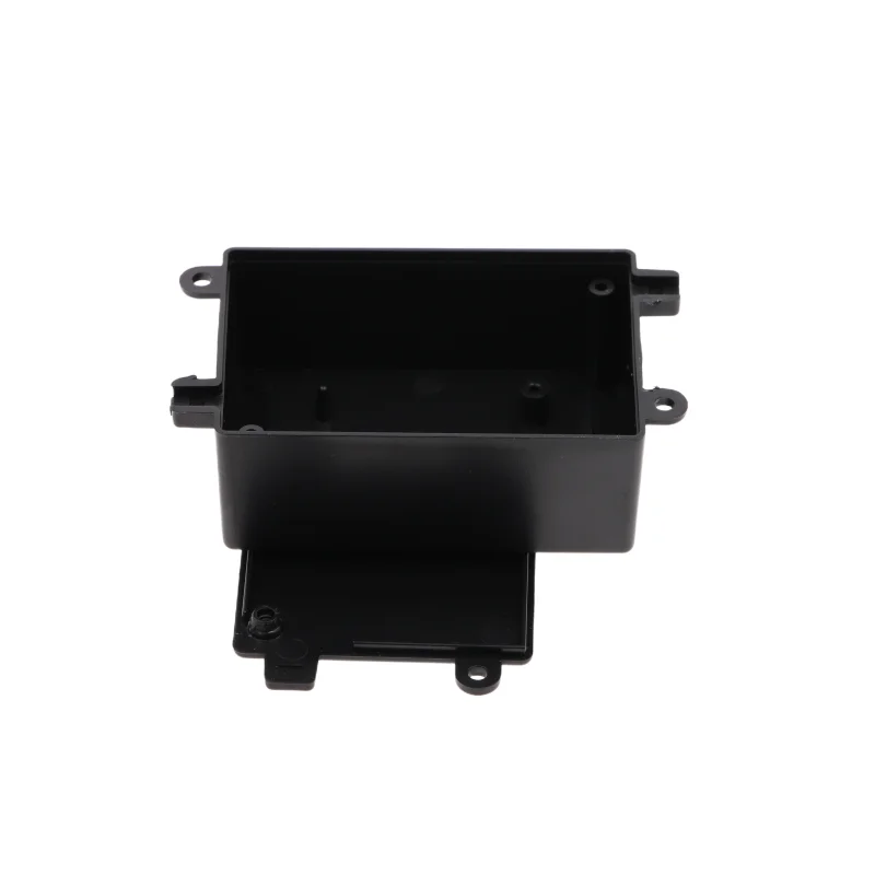 1PCS 82x57x35mm ABS Electronic - огляд і ціна Diy Electronics Box
