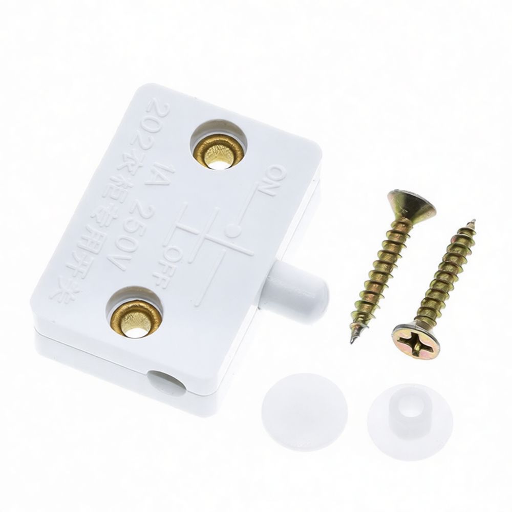 Magnetic Contact Sensor Switch - огляд і ціна Diy Electronics Cabinet
