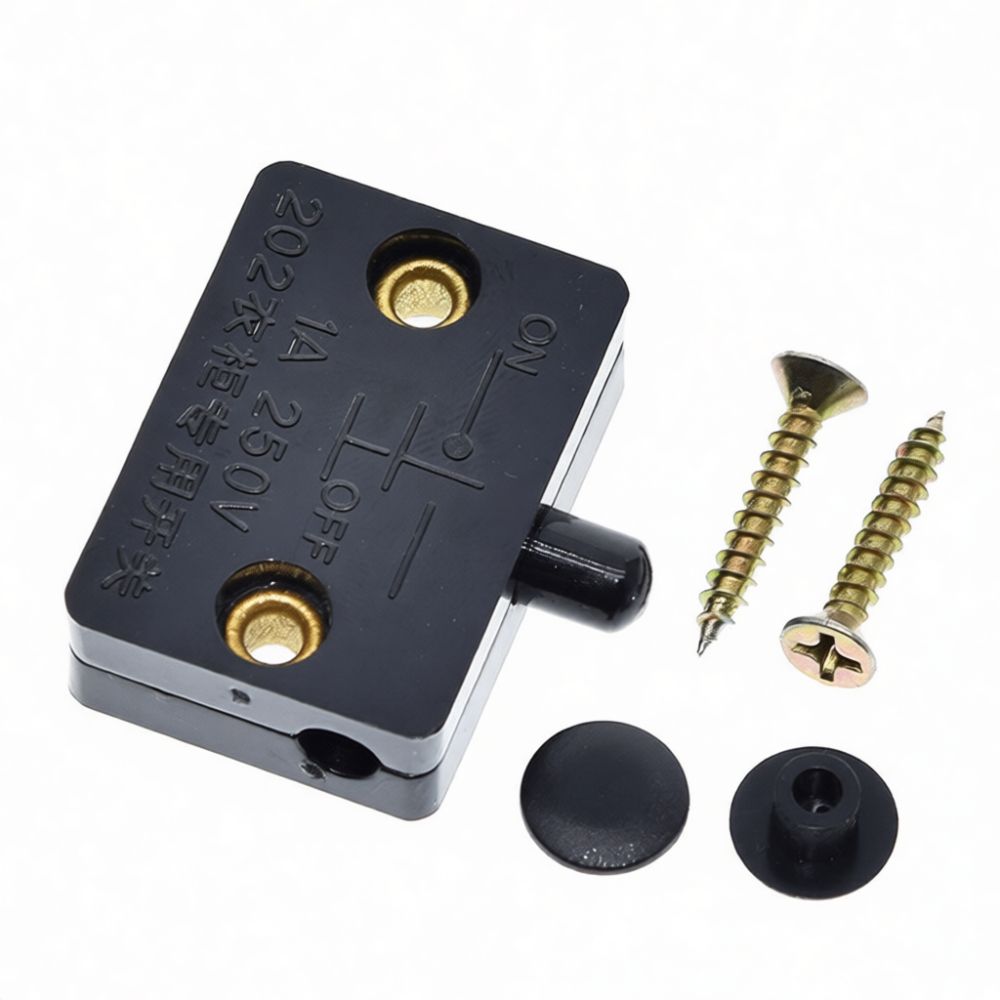 Magnetic Contact Sensor Switch - огляд і ціна Diy Electronics Cabinet