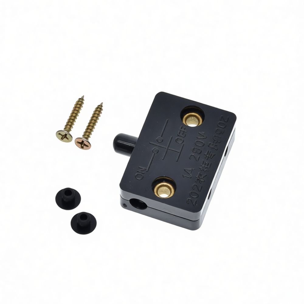 Magnetic Contact Sensor Switch - огляд і ціна Diy Electronics Cabinet